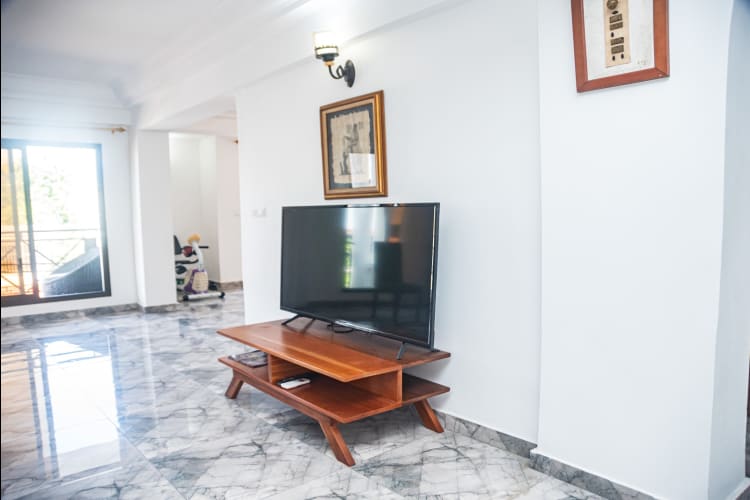 Luxury Apartment 03 Bedrooms - Bonapriso, Douala 2