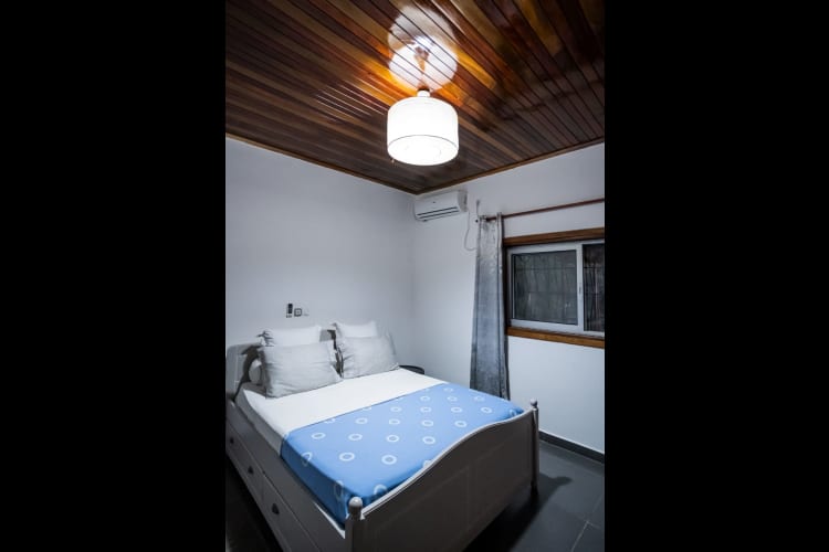 Bel Appartement 02 chambres - DMR 9