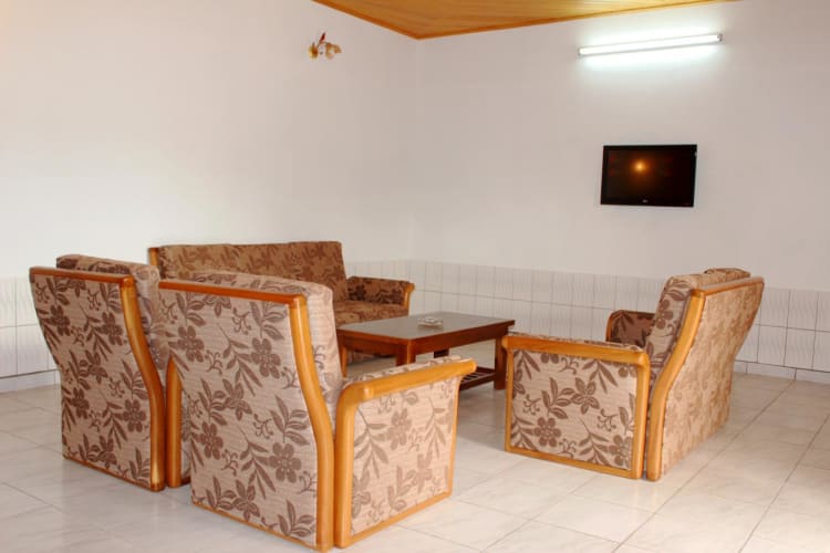 Villa 3 chambres - Kribi, Elabe 2