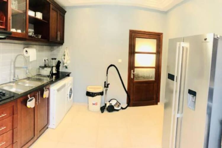Duplex Polagro 9