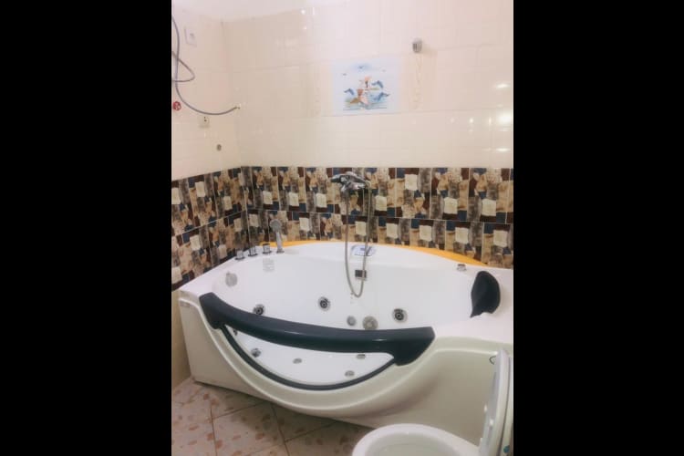 Appartement 2 chambres - Yaoundé, Odza 17