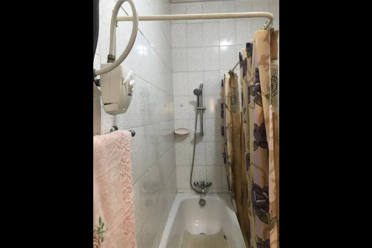 Magnifiques Appartements de 03 chambres - Limbe Cameroun 44