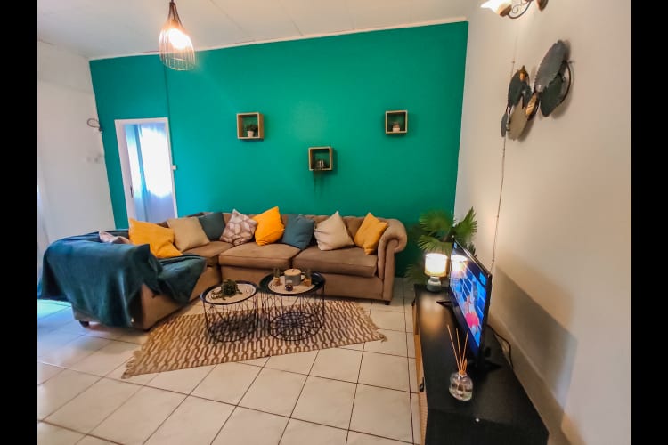 Joli Studio DS -Douala, Bonanjo 3