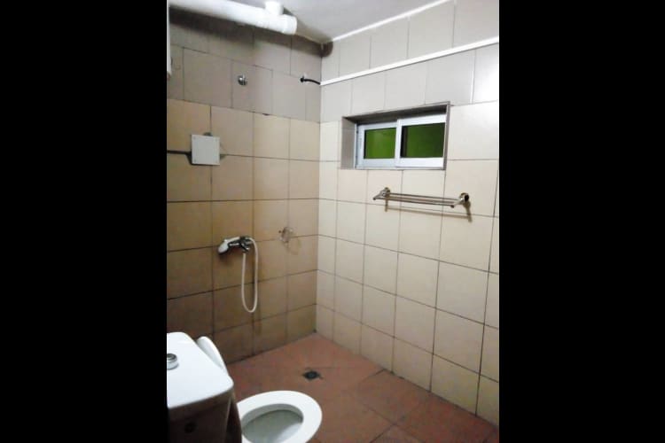 Spacious studio - Central Market 5