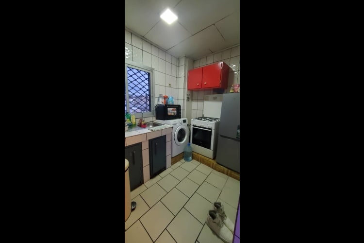 2 bedroom appartment MK - Douala, Deido 10