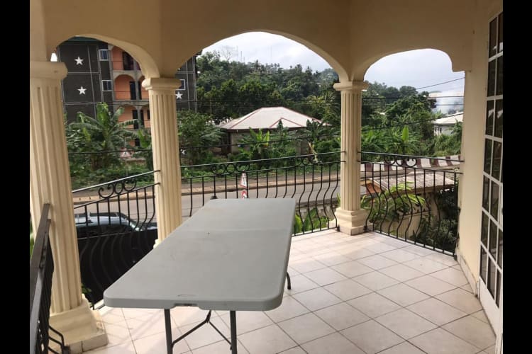 Magnifiques Appartements de 03 chambres - Limbe Cameroun 8