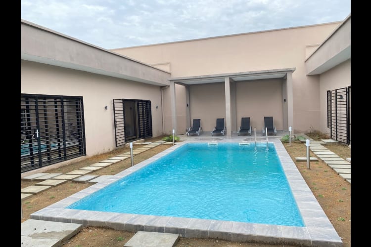 Luxurious 03 bedrooms Villa - Kribi, Cameroon 2