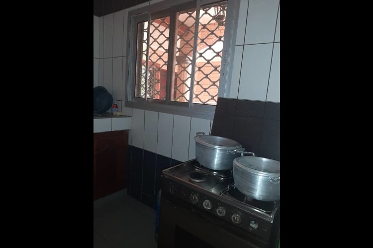 Appartement 2 ch AZA - Douala, Makepe 13