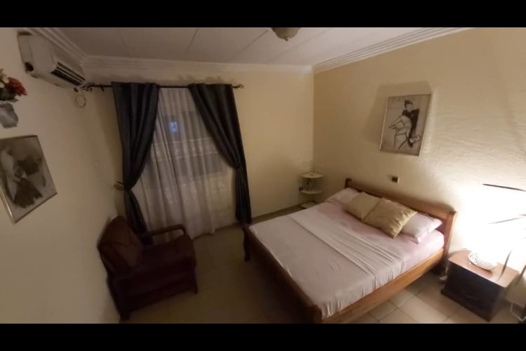 Nice Studio CB -Yaoundé, Bastos 6