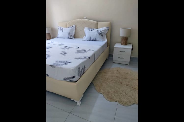 Appartement de 2 ch MMH - Kribi, Mpolongwe 4
