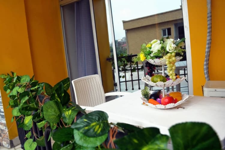 Nice 2 bed appartment GE- Douala, Makepe 9