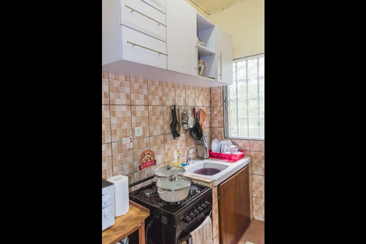 Joli Studio DS -Douala, Bonanjo 10