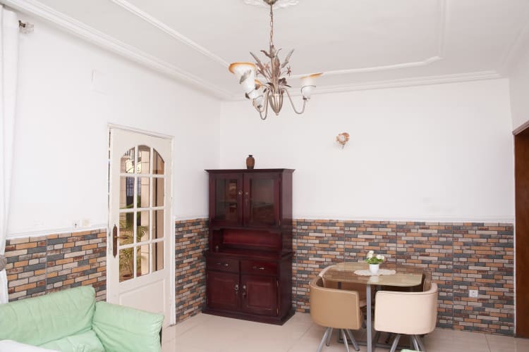 Beau studio avec piscine RCA - Douala, Bonanjo 8