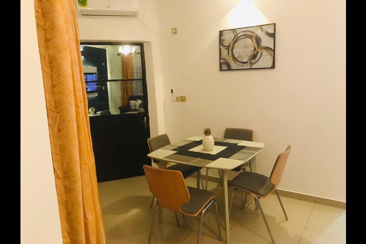 Très bel appartement 2 ch - Douala, Bonamoussadi  3