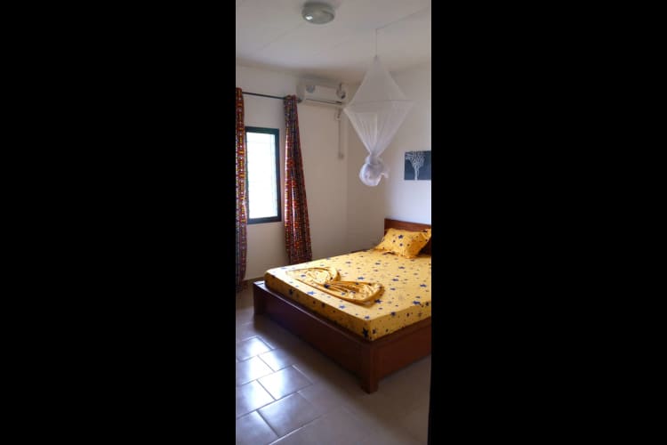 Belle villa 3 Ch -  Kribi, Bogandoué 7