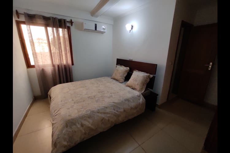Joli Appartement 3 chambres (Moineau) - Douala Bonanjo 9