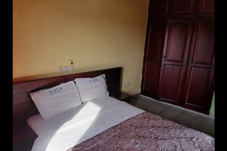 Appartement 2 ch AZA - Douala, Makepe 7
