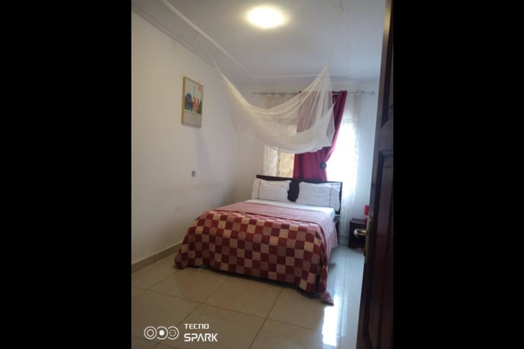 Appartement de 3 chambres RM - Yoaundé, Omnisports 17