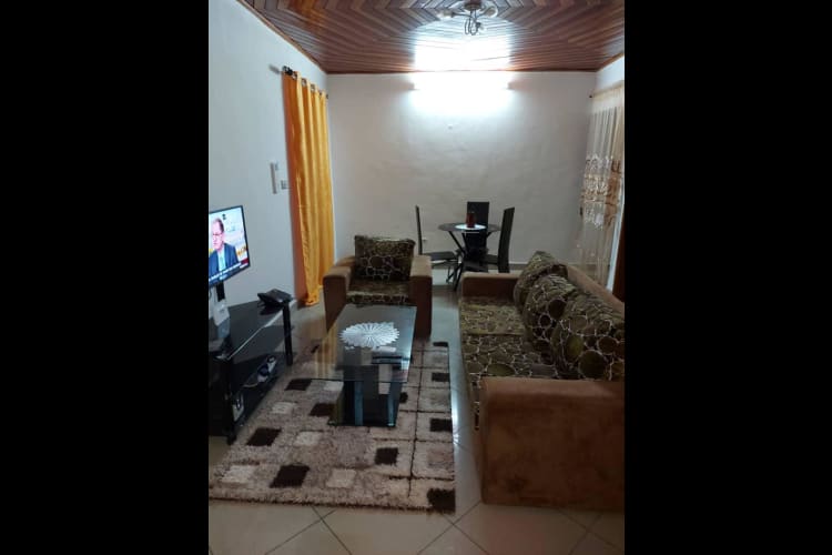 Studio ML - Douala, Makepe  1