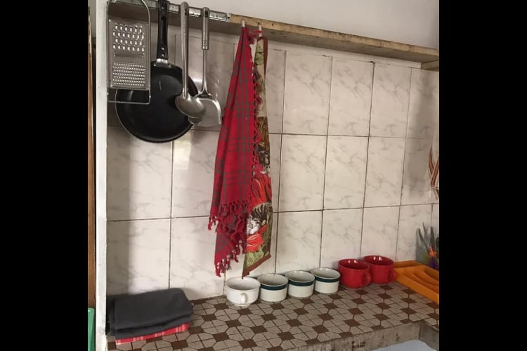 Villa 4 chambres-Kribi, Ngoye 8