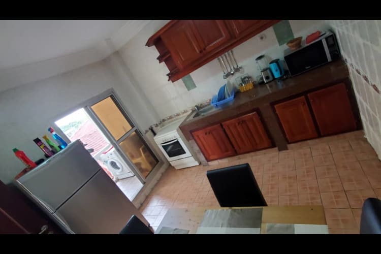 Très beau studio MK - Douala, Bonamoussadi 10