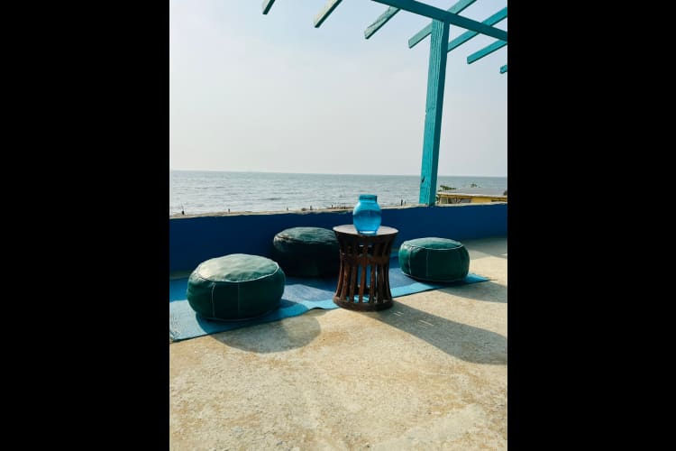 Belle Villa de 02 chambres pieds dans l'eau 17