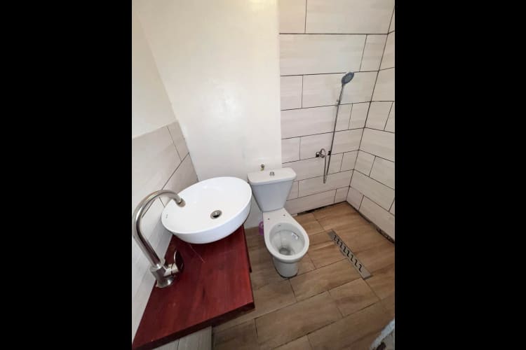 Villa 4 chambres-Kribi, Ngoye 12