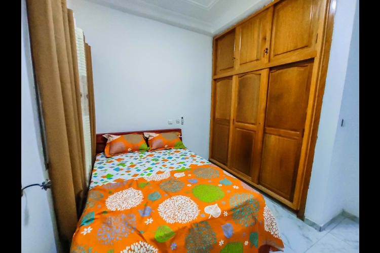 Appartement 2 Ch LD - Douala, Bonamoussadi 5