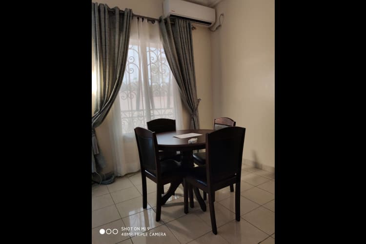 Appartement 2 Ch MHD - Kribi, Mpangou 2