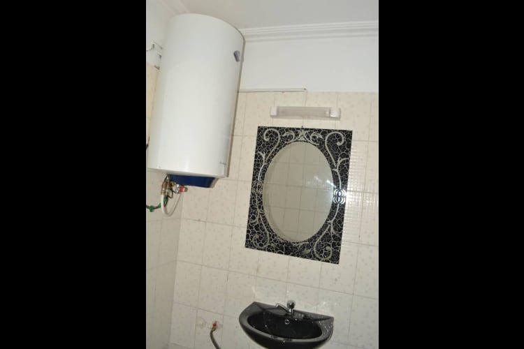 Appartement 3 CH AN - Kribi, Maka’awum 8