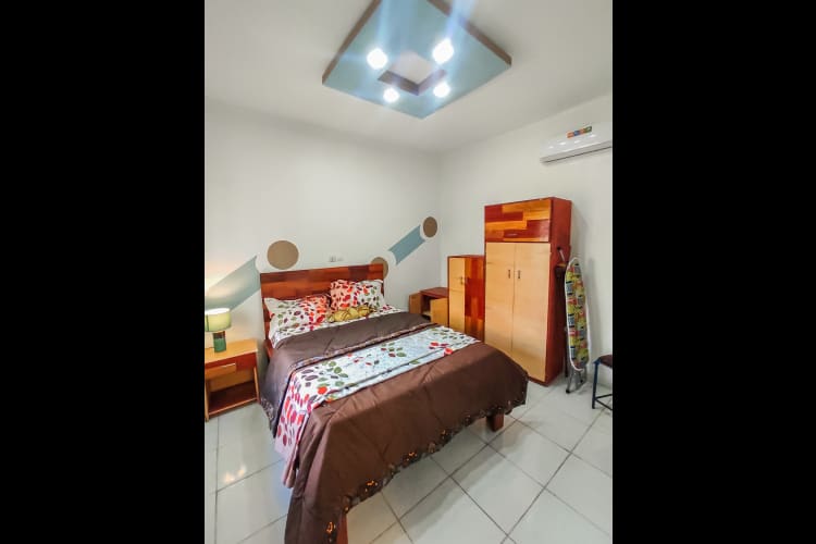 Très beau studio MS - Douala, Akwa 7