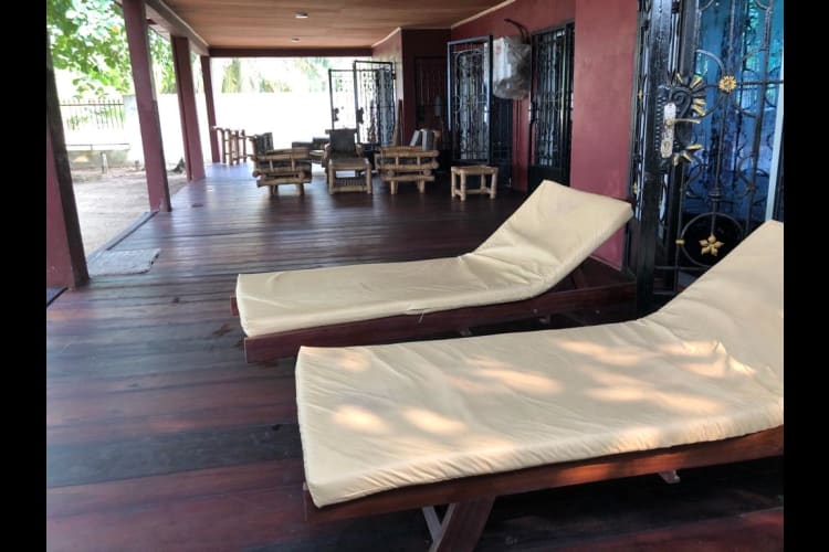 3 bedroom house on the beach MC - Bebambwe, Kribi 12