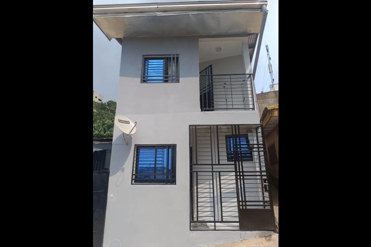 STUDIO COSY - THE MODERN LOFT / MVOG ADA 25