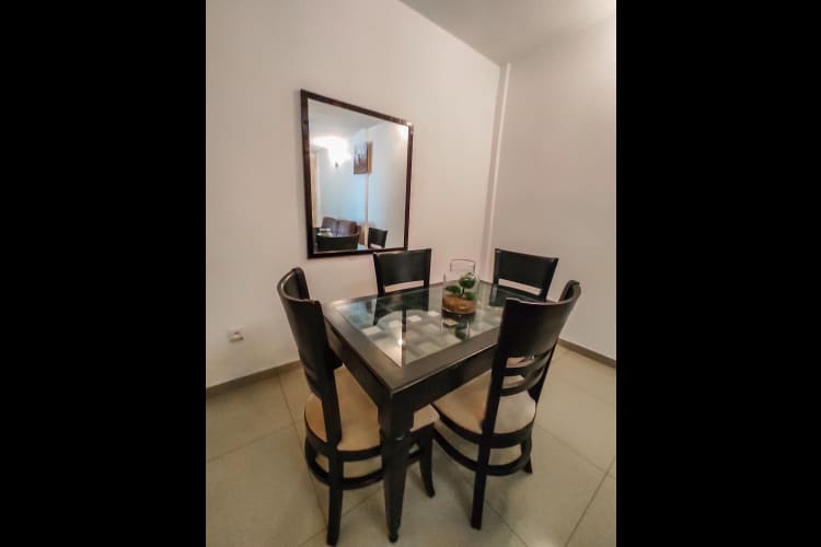 2 Bedrooms apartment RP - Douala, Bonamoussadi 3