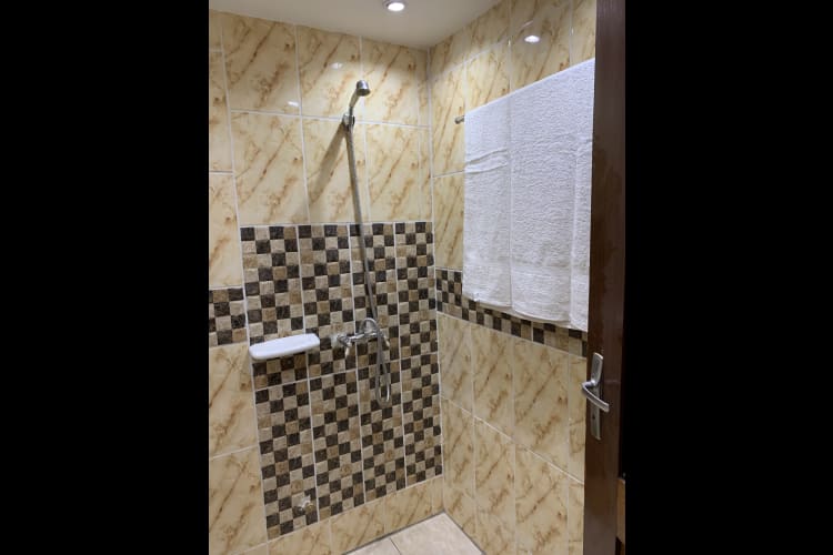 Très bel appartement 2ch JGH - Yaoundé, Batsos 18