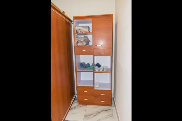 Very nice 3 bedrooms appartment for monthly rent (800.000 Fcfa) - Douala, Bonaberi  22