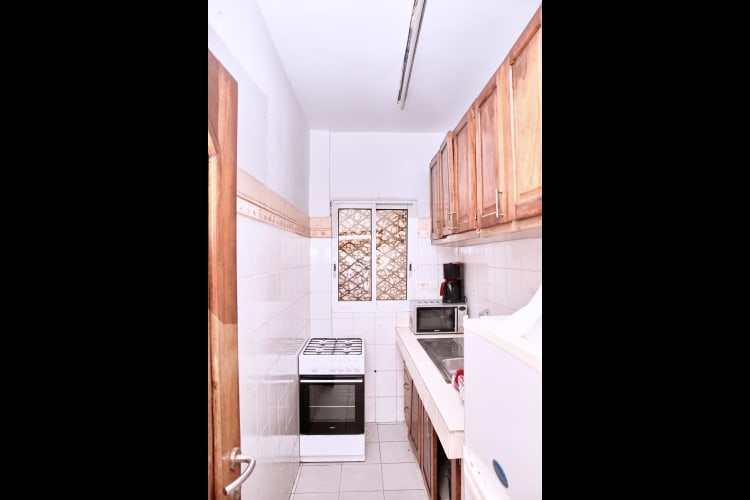 Beau studio avec piscine RCA - Douala, Bonanjo 6