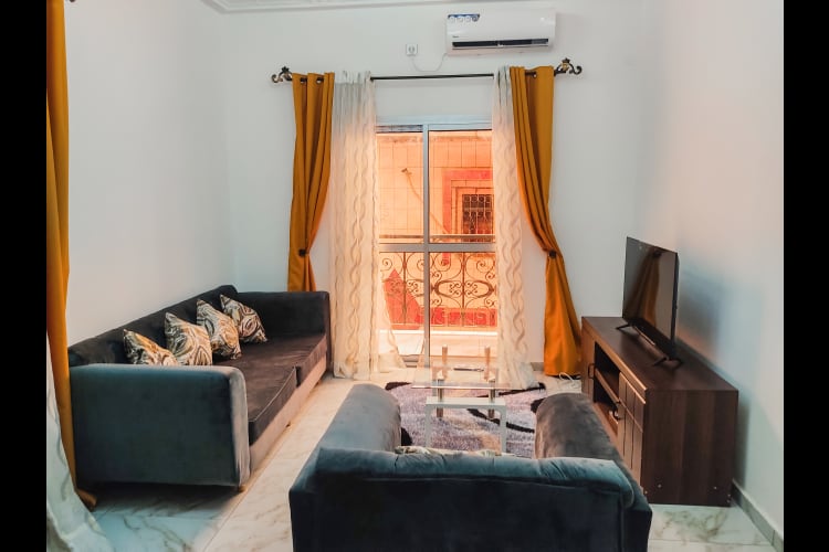 Beau Studio LD - Douala, Bonamoussadi 1