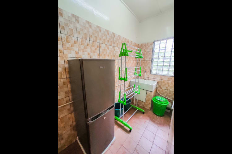 Joli Studio DS -Douala, Bonanjo 11