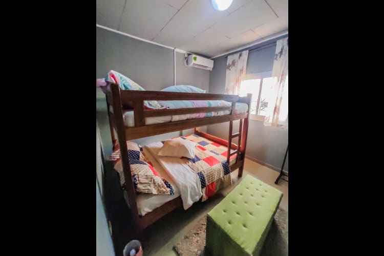Duplex 3 chambres AJ - Douala, Japoma  10