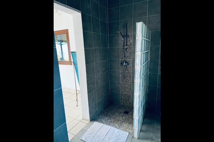 Belle Villa de 02 chambres pieds dans l'eau 13