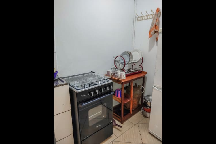 Studio Climatisé - Douala, Kotto 16