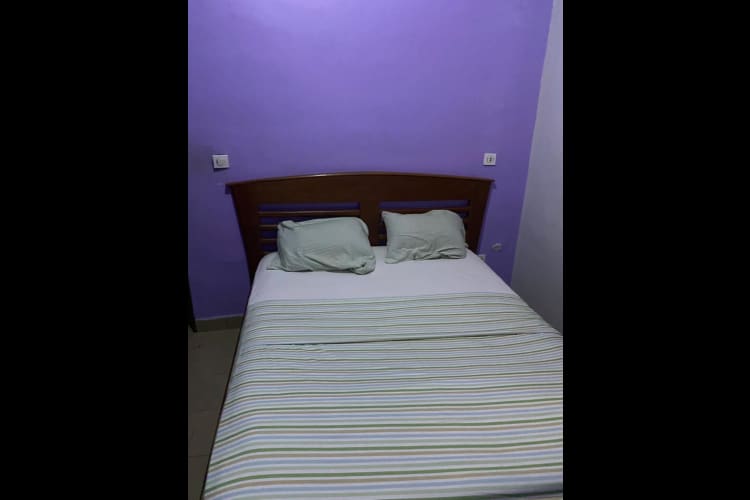 Bel Appartement de 02 chambres - Makepe, Douala 3