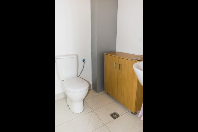 Very nice 3 bedrooms appartment for monthly rent (800.000 Fcfa) - Douala, Bonaberi  25