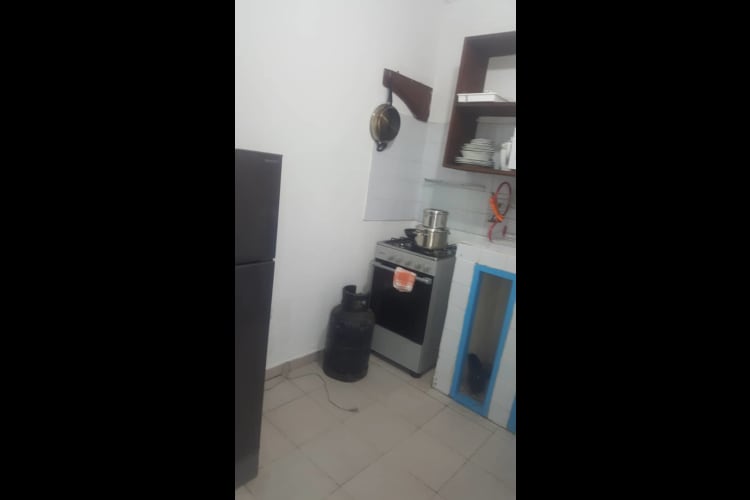 A50 Apartment  - Kribi, Bibwambe 3
