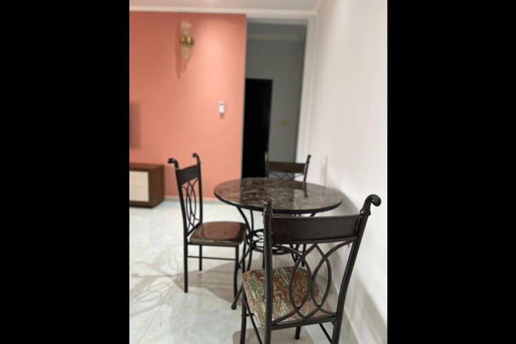Beau Studio RI - Douala, Japoma 9