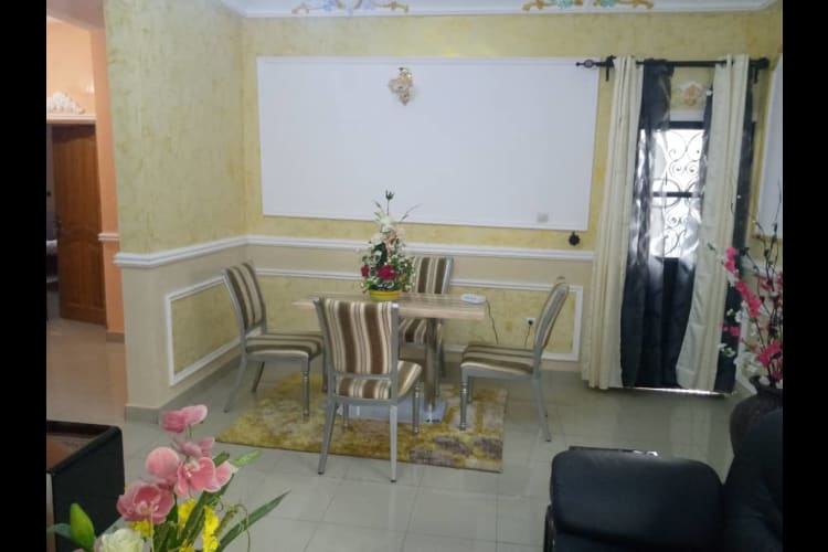Beautiful 02 bedrooms appartement - Kotto, Douala 6
