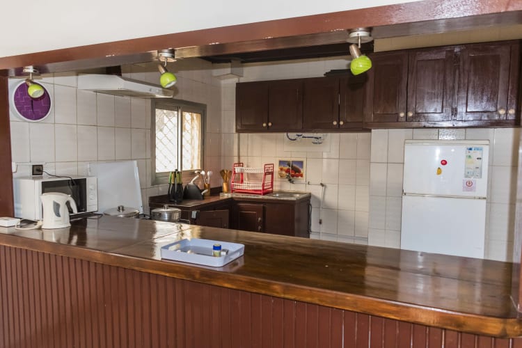 Appartement Goyavier RF - Douala, Bonanjo 19