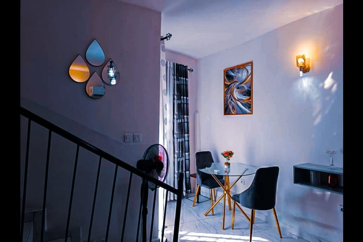 STUDIO COSY - THE MODERN LOFT / MVOG ADA 4