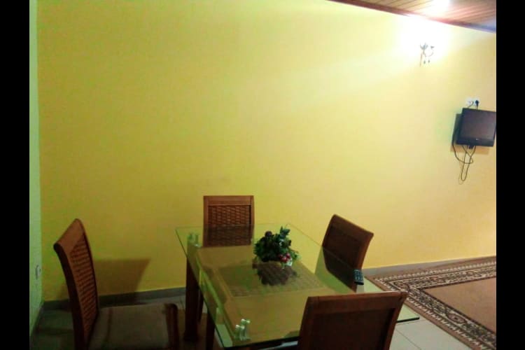 Spacious studio - Central Market 1